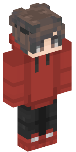 Minecraft Skin #184001