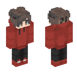 Minecraft Skin #184001