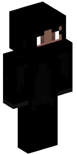 Minecraft Skin #184003