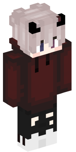 Minecraft Skin #184004
