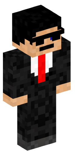 Minecraft Skin #184006