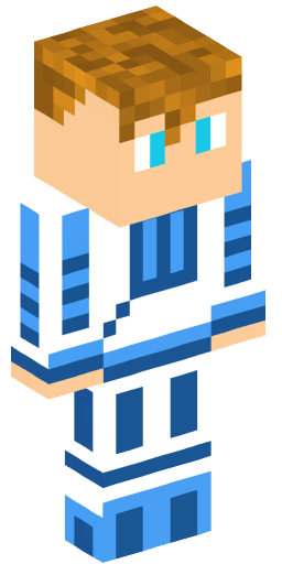 Minecraft Skin #184008