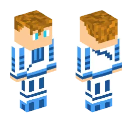 Minecraft Skin #184008