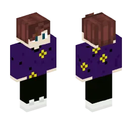 Minecraft Skin #184009