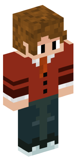 Minecraft Skin #184010