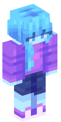 Minecraft Skin #184011