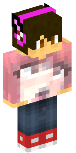 Minecraft Skin #184012