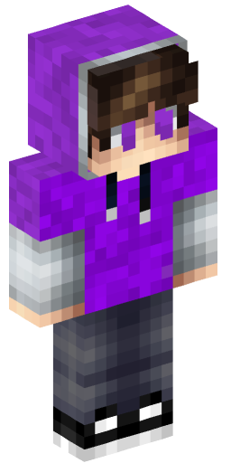 Minecraft Skin #184013