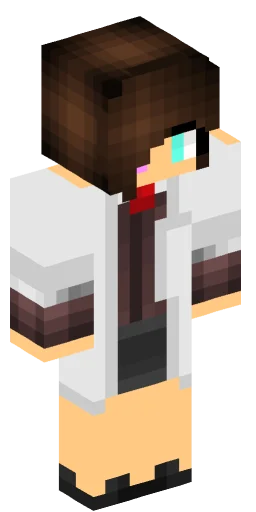 Minecraft Skin #184015