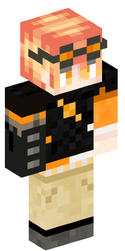 Minecraft Skin #184016