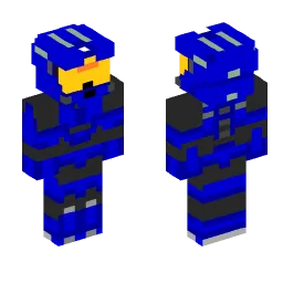 Minecraft Skin #184017