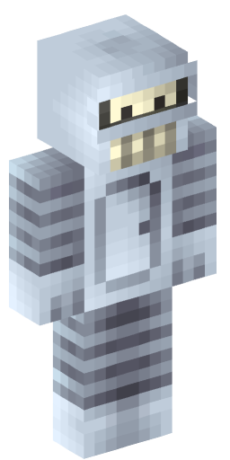 Minecraft Skin #184020