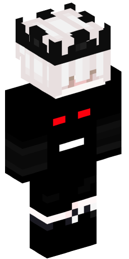 Minecraft Skin #184021