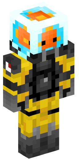 Minecraft Skin #184022