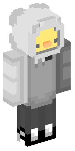 Minecraft Skin #184023