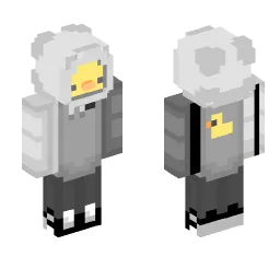 Minecraft Skin #184023
