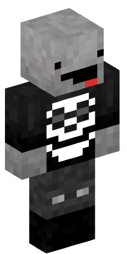 Minecraft Skin #184024