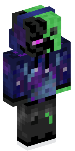 Minecraft Skin #184025