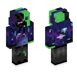 Minecraft Skin #184025