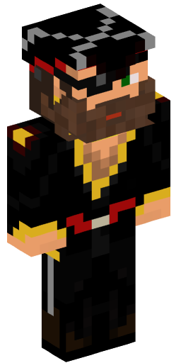 Minecraft Skin #184028