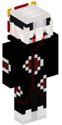 Minecraft Skin #184030