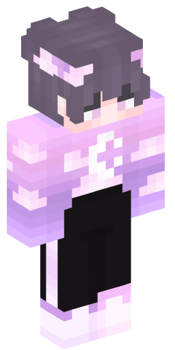 Minecraft Skin #184031