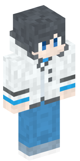 Minecraft Skin #184032
