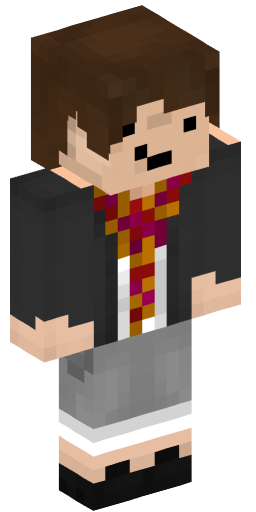 Minecraft Skin #184034