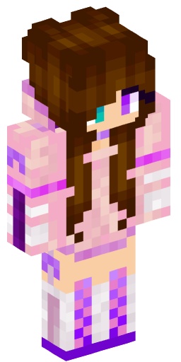 Minecraft Skin #184039