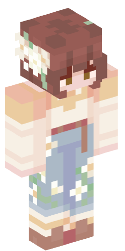 Minecraft Skin #184041