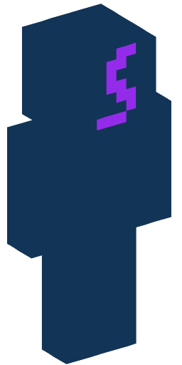 Minecraft Skin #184044