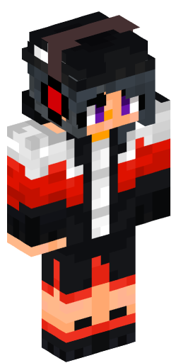 Minecraft Skin #184049