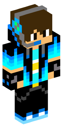 Minecraft Skin #184051