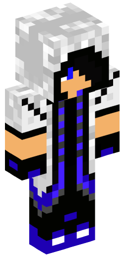 Minecraft Skin #184052