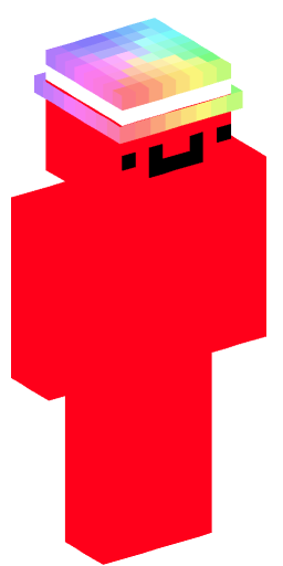 Minecraft Skin #184053
