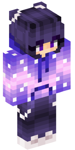Minecraft Skin #184054