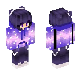 Minecraft Skin #184054