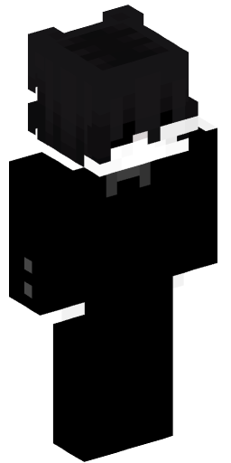 Minecraft Skin #184056