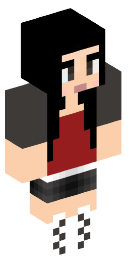 Minecraft Skin #184057