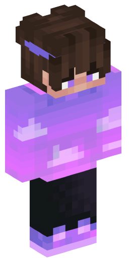 Minecraft Skin #184059