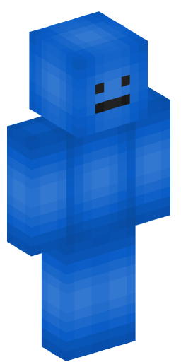 Minecraft Skin #184060