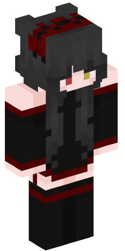 Minecraft Skin #184061