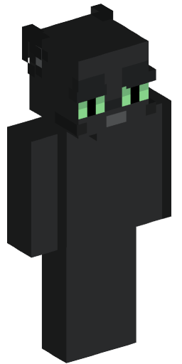 Minecraft Skin #184062