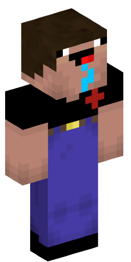 Minecraft Skin #184063