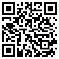 PowerUpHero QR Code