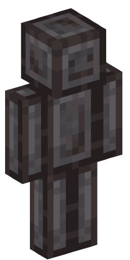 Minecraft Skin #184065