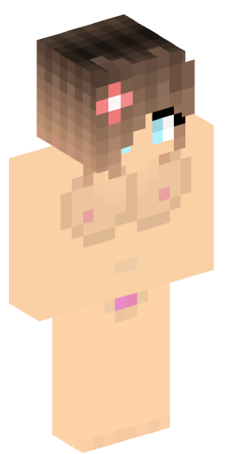 Minecraft Skin #184066