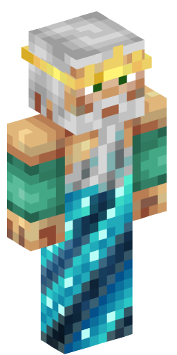 Minecraft Skin #184067