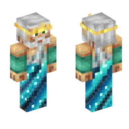 Minecraft Skin #184067