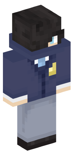 Minecraft Skin #184069